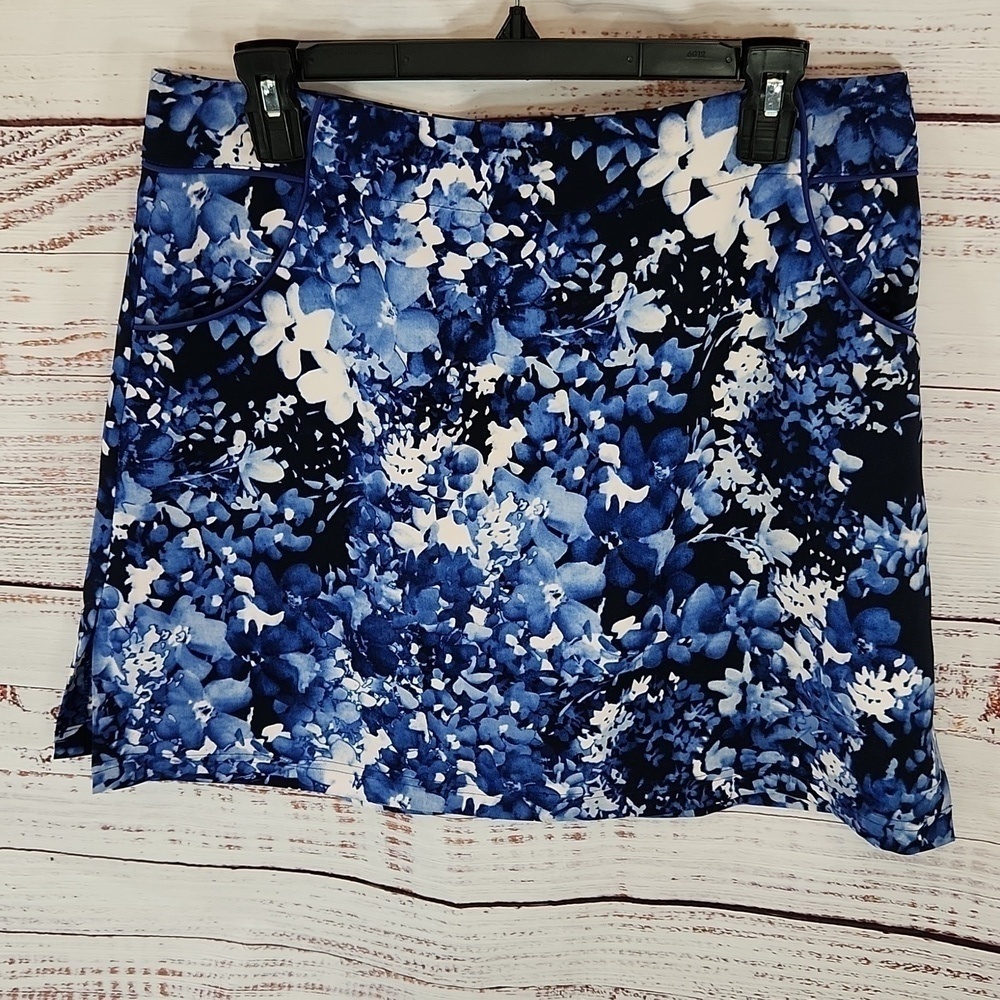 Sport Haley golf skort with pockets